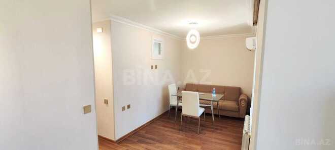 Сдаётся 2-комн. вторичка 31 м², м. Элмляр Академиясы, photo 1 from 7