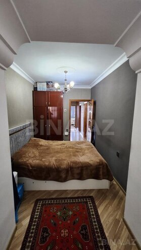 Satılır 3 otaqlı köhnə tikili 90 m², Nərimanov r., photo 9 from 15