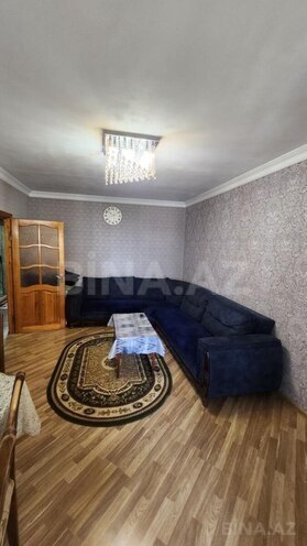 Satılır 3 otaqlı köhnə tikili 90 m², Nərimanov r., photo 3 from 15