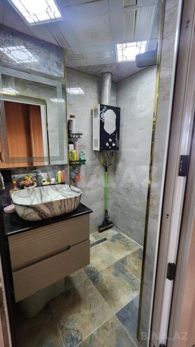 Satılır 3 otaqlı köhnə tikili 90 m², Nərimanov r., photo 12 from 15