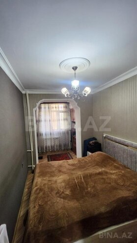 Satılır 3 otaqlı köhnə tikili 90 m², Nərimanov r., photo 10 from 15