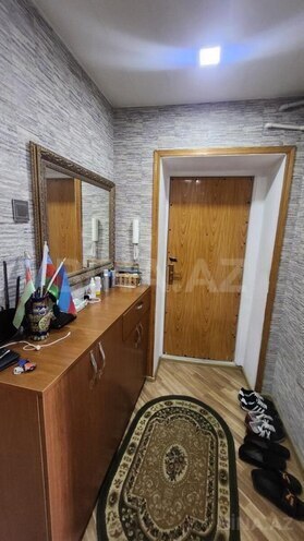 Satılır 3 otaqlı köhnə tikili 90 m², Nərimanov r., photo 14 from 15