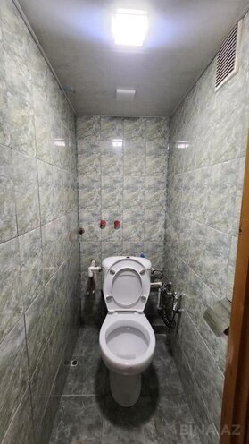 Satılır 3 otaqlı köhnə tikili 90 m², Nərimanov r., photo 13 from 15