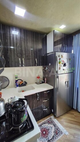 Satılır 3 otaqlı köhnə tikili 90 m², Nərimanov r., photo 11 from 15