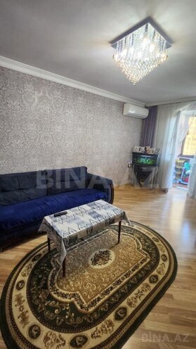 Satılır 3 otaqlı köhnə tikili 90 m², Nərimanov r., photo 4 from 15