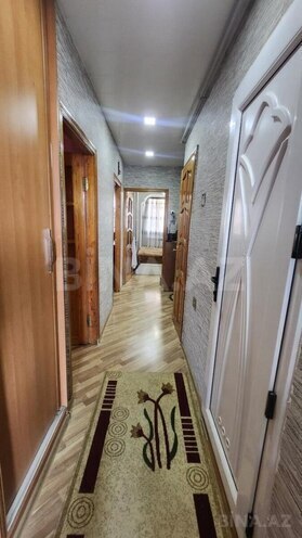 Satılır 3 otaqlı köhnə tikili 90 m², Nərimanov r., photo 8 from 15