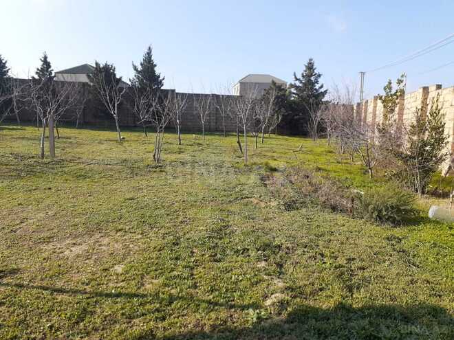 Satılır  torpaq 5 sot, Fatmayı q., photo 6 from 13