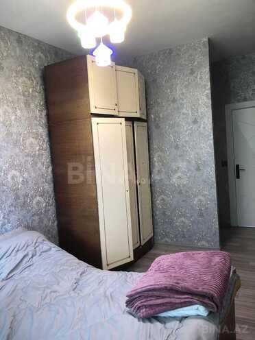 İcarəyə verilir 2 otaqlı köhnə tikili 60 m², 20 Yanvar m., photo 6 from 12