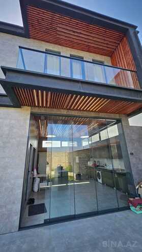 Продаётся 6-комн. дом/дача 300 м², пос. Нардаран, photo 12 from 30