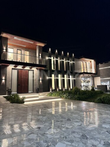 Продаётся 6-комн. дом/дача 300 м², пос. Нардаран, photo 1 from 30