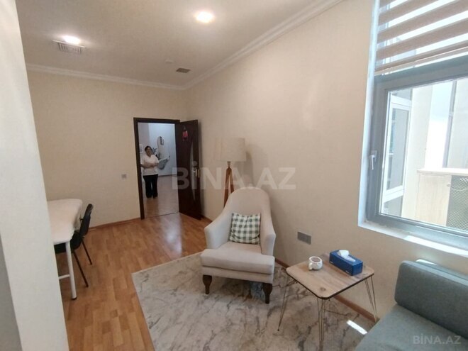 İcarəyə verilir 9 otaqlı ofis 320 m², 8 Noyabr m., photo 8 from 24