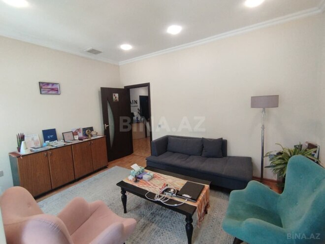İcarəyə verilir 9 otaqlı ofis 320 m², 8 Noyabr m., photo 5 from 24