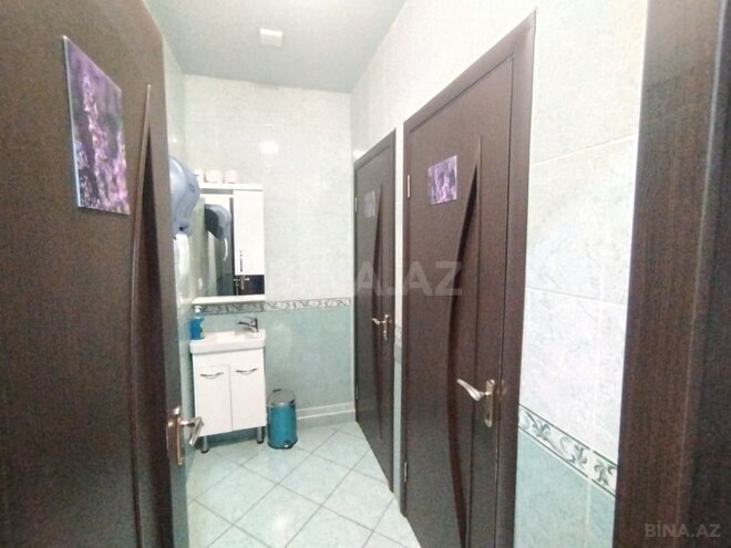 İcarəyə verilir 9 otaqlı ofis 320 m², 8 Noyabr m., photo 22 from 24