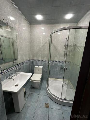 İcarəyə verilir 9 otaqlı ofis 320 m², 8 Noyabr m., photo 21 from 24