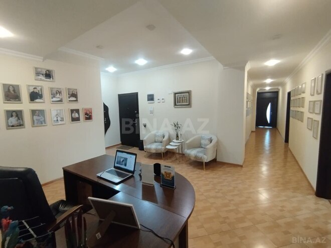 İcarəyə verilir 9 otaqlı ofis 320 m², 8 Noyabr m., photo 4 from 24