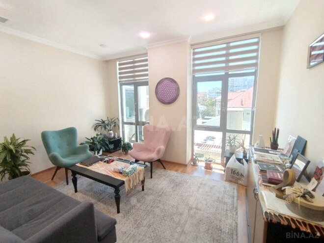 İcarəyə verilir 9 otaqlı ofis 320 m², 8 Noyabr m., photo 3 from 24