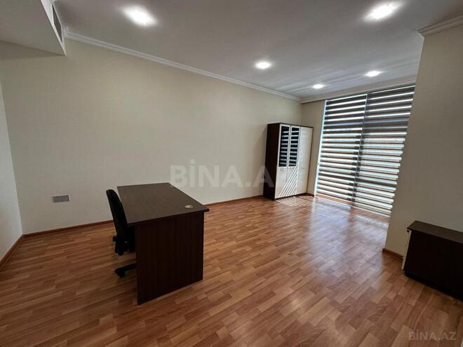 İcarəyə verilir 9 otaqlı ofis 320 m², 8 Noyabr m., photo 13 from 24