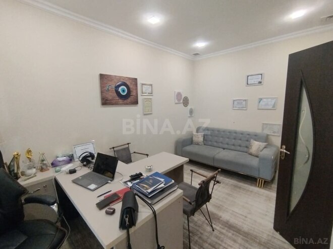 İcarəyə verilir 9 otaqlı ofis 320 m², 8 Noyabr m., photo 1 from 24