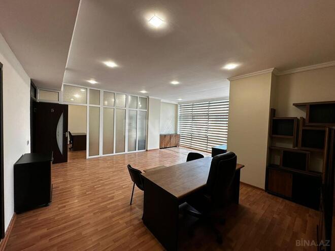 İcarəyə verilir 9 otaqlı ofis 320 m², 8 Noyabr m., photo 6 from 24