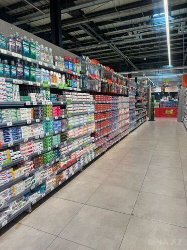 Satılır  obyekt 2 100 m², Memar Əcəmi m., photo 3 from 5