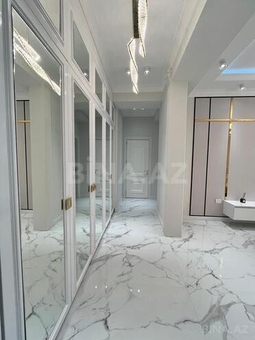 Satılır 3 otaqlı yeni tikili 86 m², İnşaatçılar m., photo 24 from 32