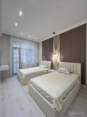 Satılır 3 otaqlı yeni tikili 86 m², İnşaatçılar m., photo 18 from 32