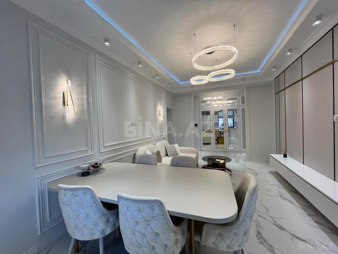 Satılır 3 otaqlı yeni tikili 86 m², İnşaatçılar m., photo 7 from 32