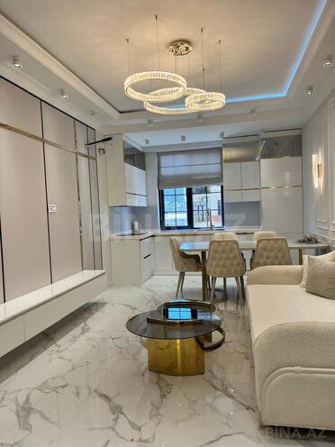 Satılır 3 otaqlı yeni tikili 86 m², İnşaatçılar m., photo 5 from 32