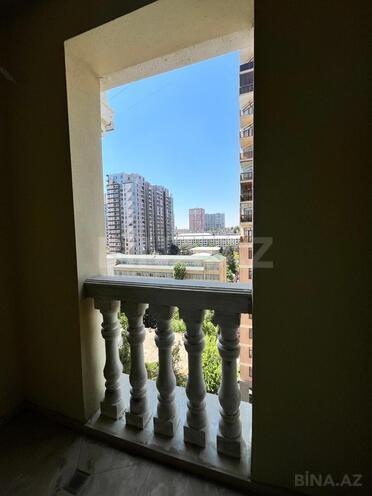Satılır 3 otaqlı yeni tikili 86 m², İnşaatçılar m., photo 25 from 32