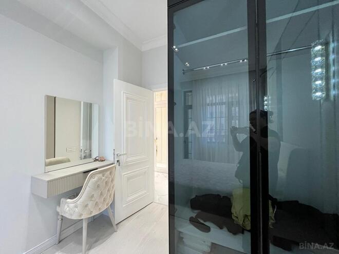 Satılır 3 otaqlı yeni tikili 86 m², İnşaatçılar m., photo 17 from 32