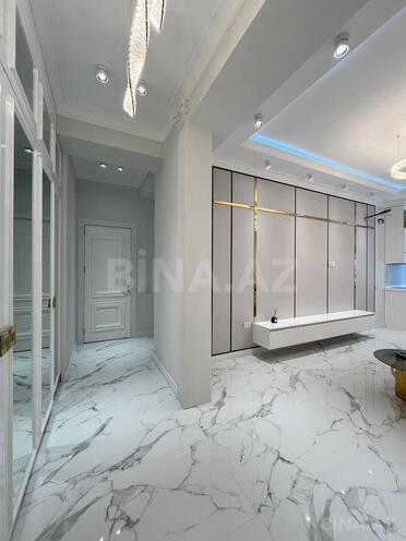 Satılır 3 otaqlı yeni tikili 86 m², İnşaatçılar m., photo 22 from 32