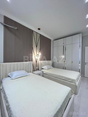 Satılır 3 otaqlı yeni tikili 86 m², İnşaatçılar m., photo 19 from 32