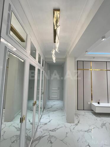Satılır 3 otaqlı yeni tikili 86 m², İnşaatçılar m., photo 23 from 32