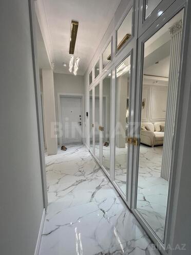 Satılır 3 otaqlı yeni tikili 86 m², İnşaatçılar m., photo 26 from 32