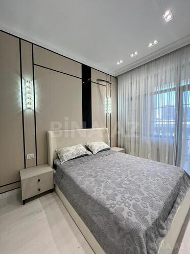 Satılır 3 otaqlı yeni tikili 86 m², İnşaatçılar m., photo 15 from 32