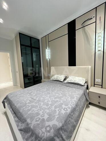 Satılır 3 otaqlı yeni tikili 86 m², İnşaatçılar m., photo 16 from 32