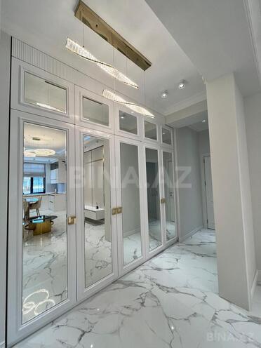 Satılır 3 otaqlı yeni tikili 86 m², İnşaatçılar m., photo 21 from 32
