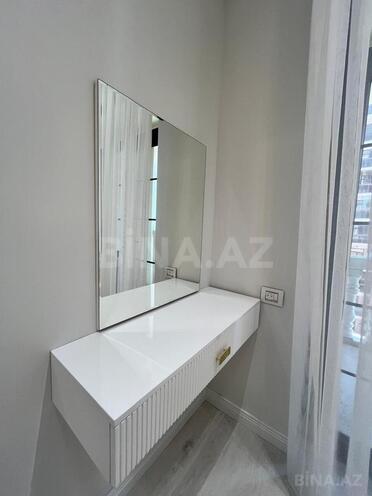 Satılır 3 otaqlı yeni tikili 86 m², İnşaatçılar m., photo 20 from 32
