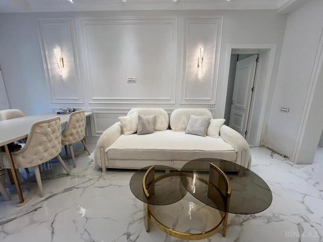 Satılır 3 otaqlı yeni tikili 86 m², İnşaatçılar m., photo 9 from 32
