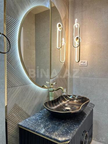 Satılır 3 otaqlı yeni tikili 86 m², İnşaatçılar m., photo 29 from 32