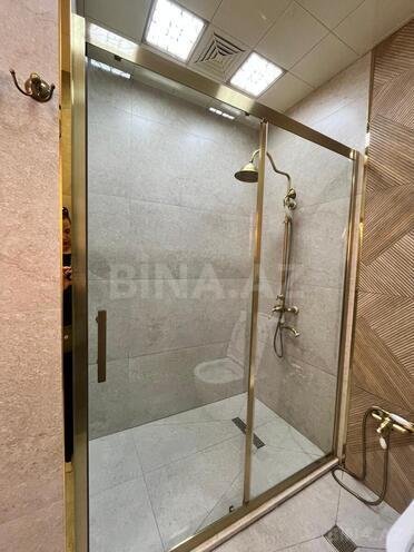 Satılır 3 otaqlı yeni tikili 86 m², İnşaatçılar m., photo 31 from 32