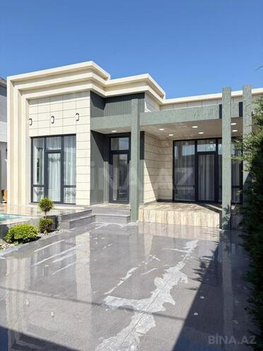 Продаётся 4-комн. дом/дача 160 м², пос. Мардакан, photo 3 from 28