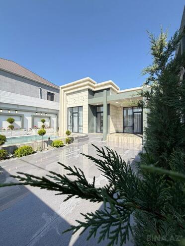 Продаётся 4-комн. дом/дача 160 м², пос. Мардакан, photo 1 from 28