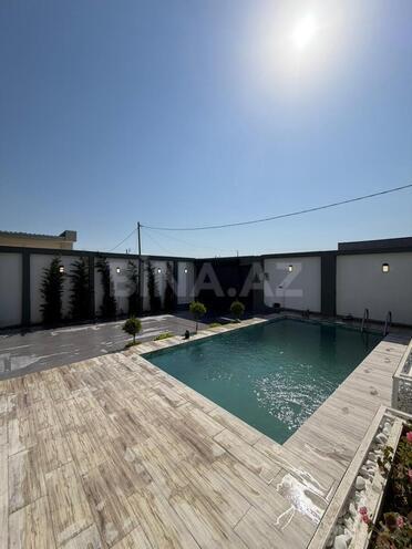 Продаётся 4-комн. дом/дача 160 м², пос. Мардакан, photo 8 from 28