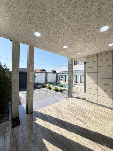 Продаётся 4-комн. дом/дача 160 м², пос. Мардакан, photo 11 from 28