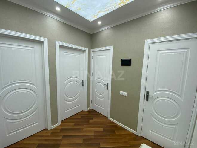 Satılır 3 otaqlı köhnə tikili 82 m², Memar Əcəmi m., photo 14 from 21