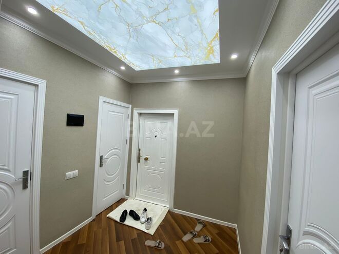 Satılır 3 otaqlı köhnə tikili 82 m², Memar Əcəmi m., photo 5 from 21