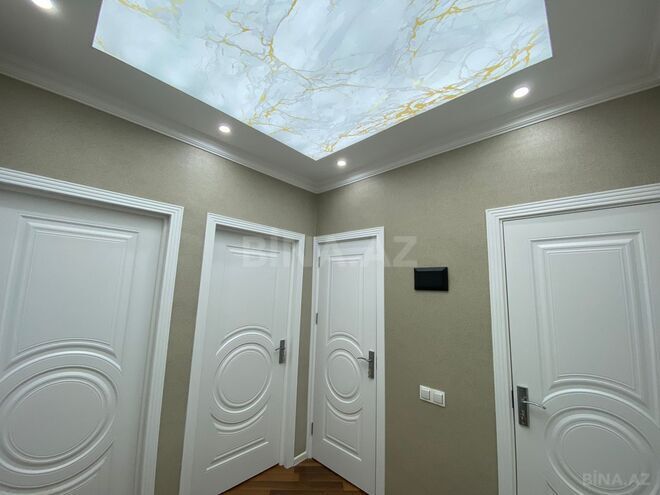 Satılır 3 otaqlı köhnə tikili 82 m², Memar Əcəmi m., photo 18 from 21