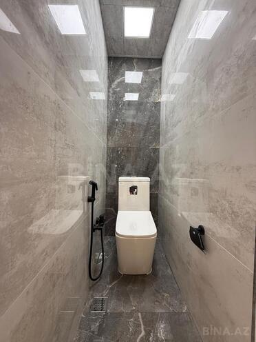 Satılır 4 otaqlı yeni tikili 85 m², Həzi Aslanov m., photo 20 from 30