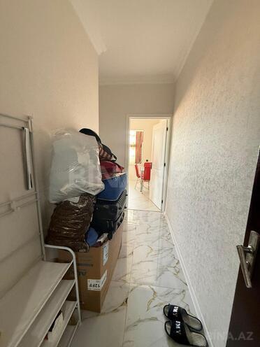 İcarəyə verilir 2 otaqlı köhnə tikili 45 m², 9-cu mikrorayon q., photo 9 from 11